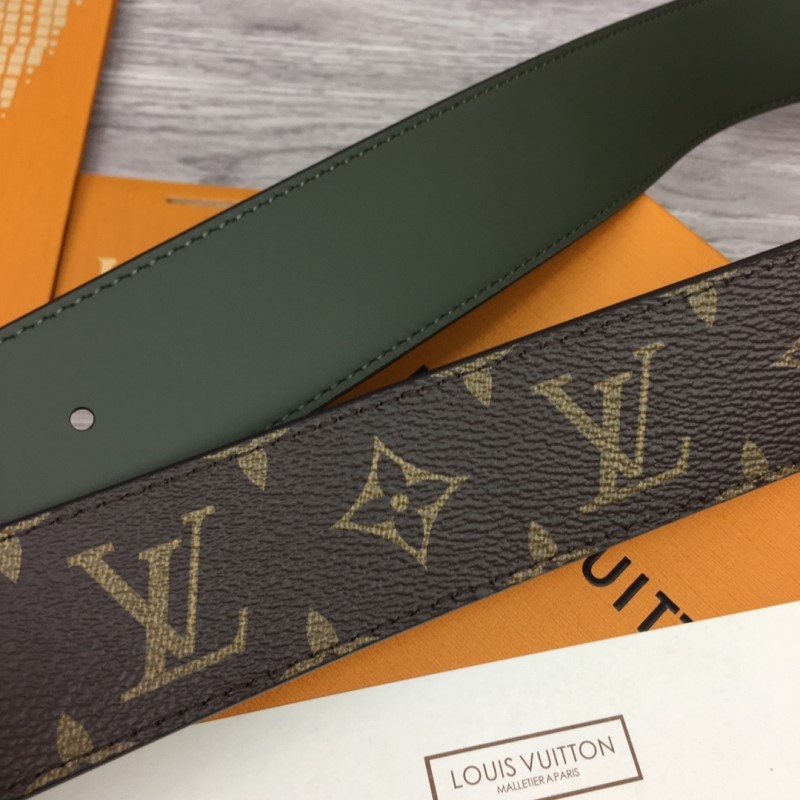 l0vis Vvtt0n belts